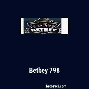 Betbey 798