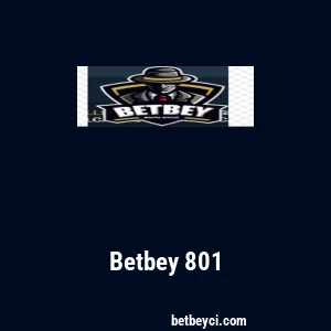 Betbey 801